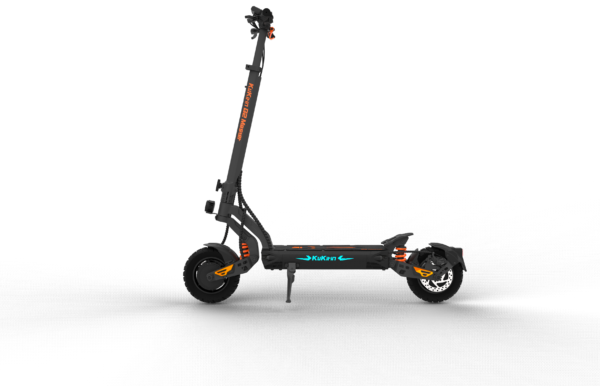 KuKirin G2 Master Scooter Eléctrico