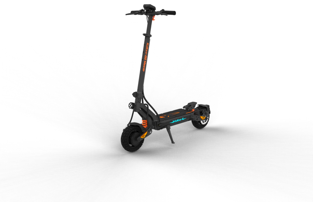 KuKirin G2 Master Scooter Eléctrico