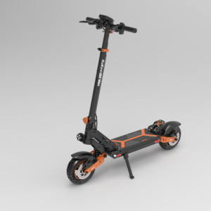 KuKirin G2 Max Scooter Eléctrico
