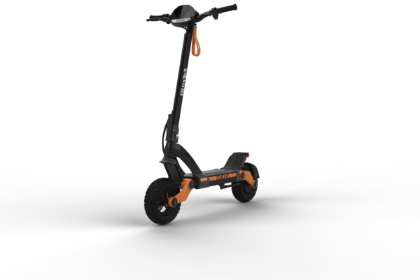 KuKirin G3 Scooter Eléctrico