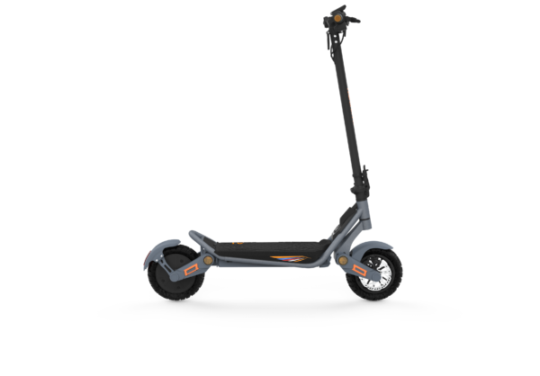 Kukirin A1 Scooter Eléctrico