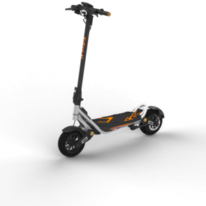 Kukirin A1 Scooter Eléctrico