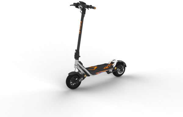 Kukirin A1 Scooter Eléctrico