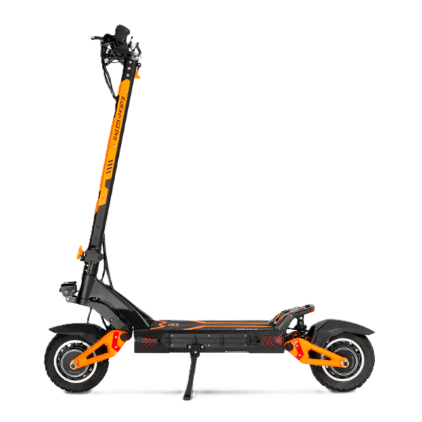 KuKirin G3 Pro Scooter Eléctrico