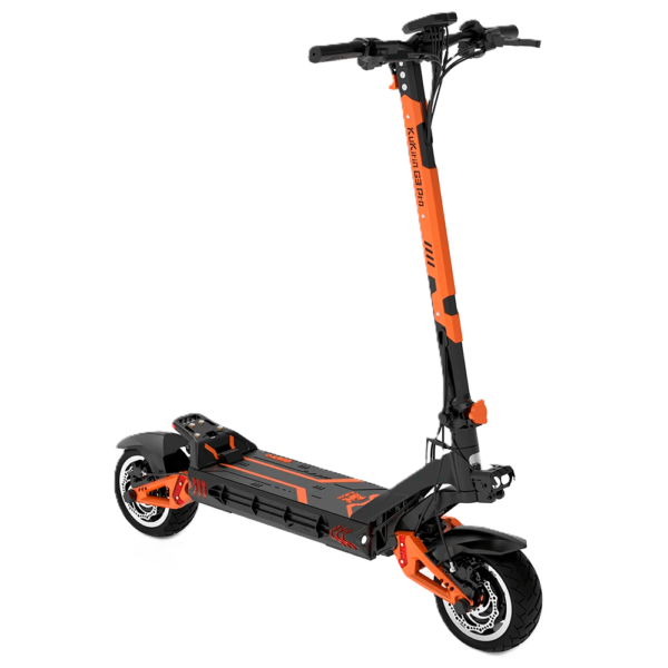 KuKirin G3 Pro Scooter Eléctrico
