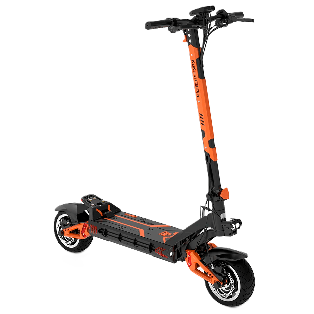 KuKirin G3 Pro Scooter Eléctrico