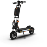 Kukirin_G4_Max_Scooter Eléctrico_03