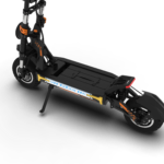 Kukirin_G4_Max_Scooter Eléctrico_05