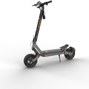 Kukirin_G4_Scooter Eléctrico_02