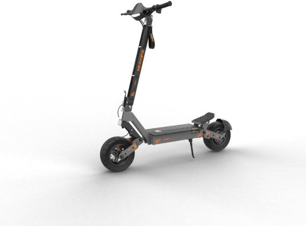 Kukirin_G4_Scooter Eléctrico_02