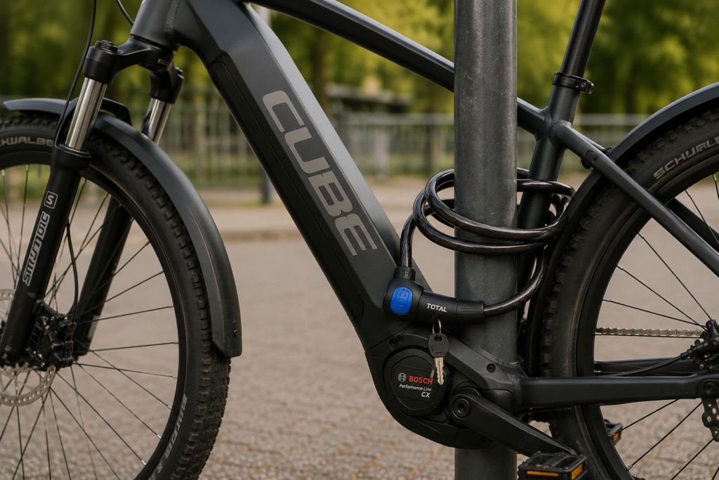 Candado_Etimez_Electrico_Scooter_Bicicletas_Iamge