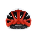 Colnels_Casco protector_BlancoRojo_05_Etimez_Electrico_Scooter_Bicicletas