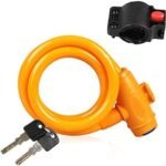 RV_candado_02_Amarillo_Etimez_Electrico_Scooter_Bicicletas