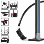 Silk_tools_candado_03_Etimez_Electrico_Scooter_Bicicletas