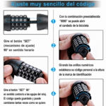Silk_tools_candado_04_Etimez_Electrico_Scooter_Bicicletas