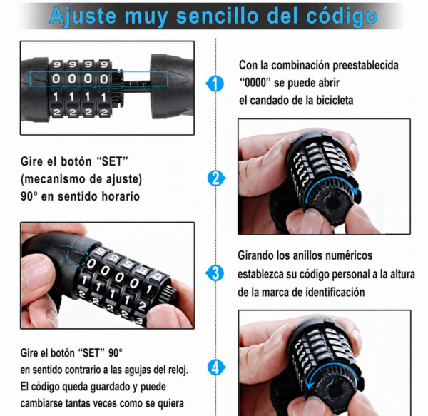 Silk_tools_candado_04_Etimez_Electrico_Scooter_Bicicletas