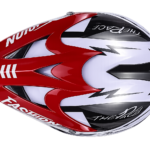 Welet_Cross_casco protector_Blanco_Rojo_Etimez_Electrico_Scooter_Bicicletas_WLT189_04