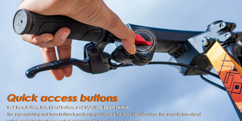 Kukirin_G2_Ultra_Kornyezettudatok_Movilidad_ecológica_Scooter Eléctrico