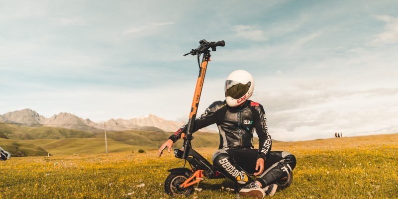 Kukirin_G3_Pro_Ero_Potencia_y_fiabilidad Scooter Eléctrico